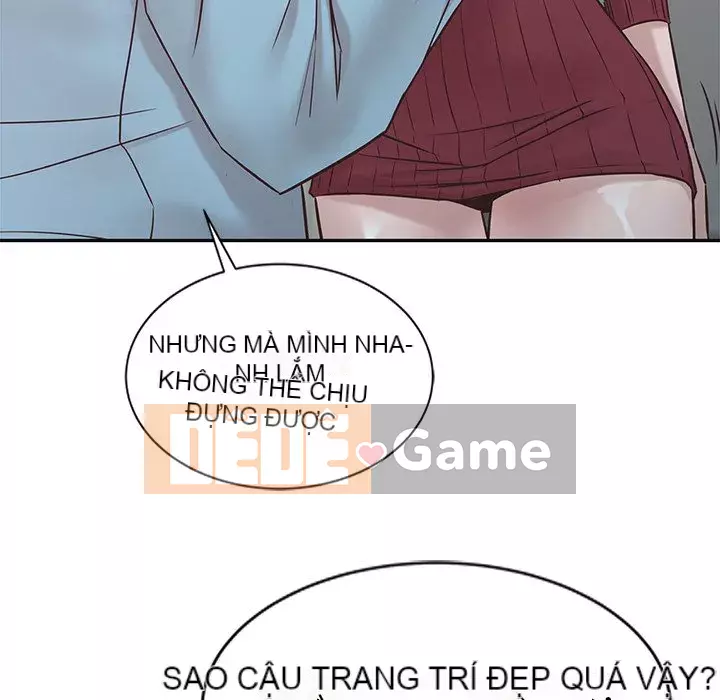 Nhà ký sinh của anh rể Chương 10-11