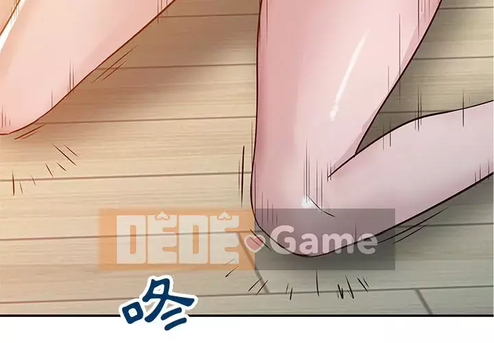 Nhà ký sinh của anh rể Chương 8-9