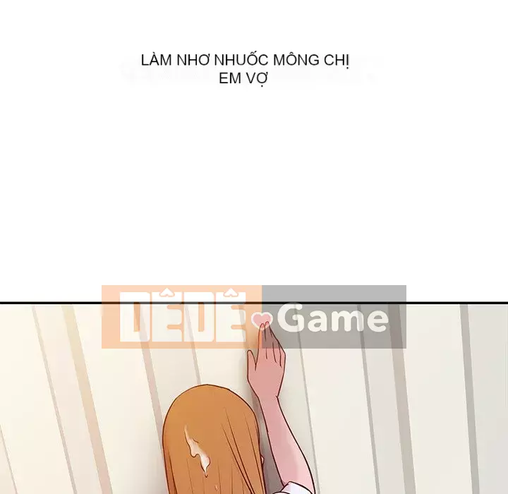 Nhà ký sinh của anh rể Chương 8-9