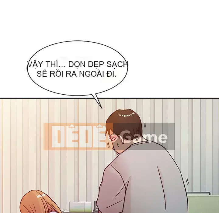 Nhà ký sinh của anh rể Chương 8-9