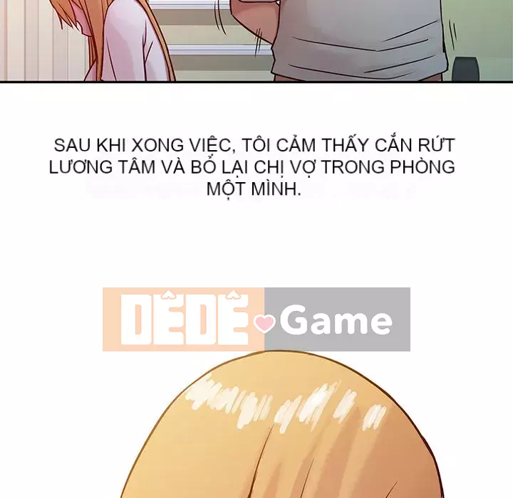 Nhà ký sinh của anh rể Chương 8-9