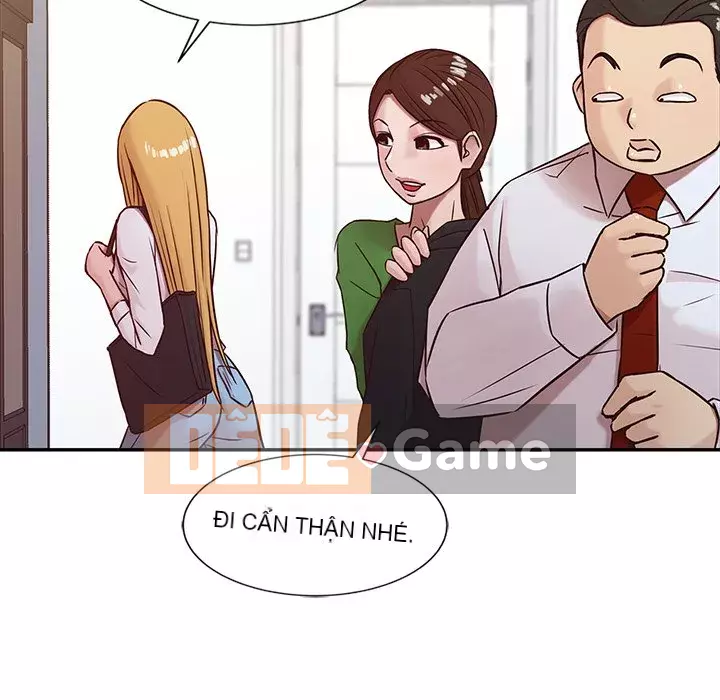 Nhà ký sinh của anh rể Chương 8-9