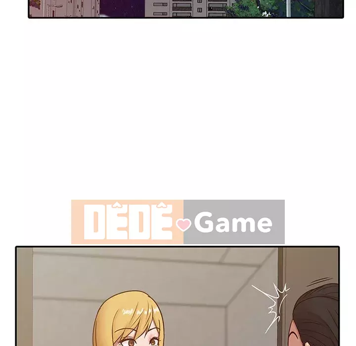 Nhà ký sinh của anh rể Chương 8-9