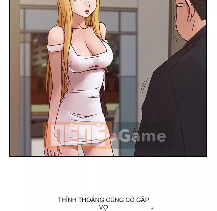 Nhà ký sinh của anh rể Chương 8-9