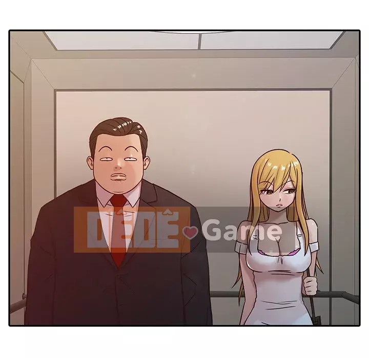 Nhà ký sinh của anh rể Chương 8-9