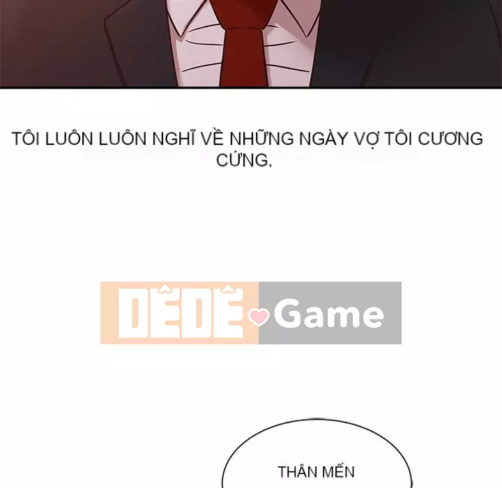 Nhà ký sinh của anh rể Chương 8-9