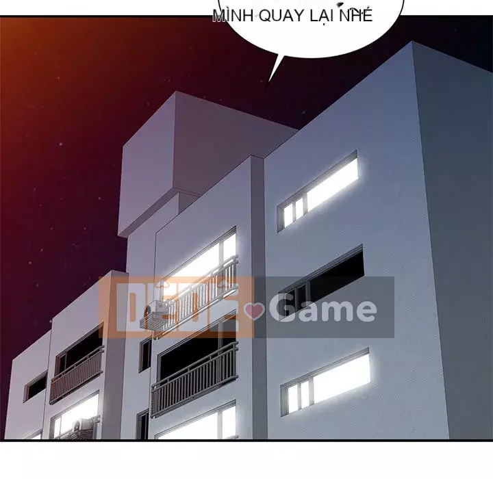 Nhà ký sinh của anh rể Chương 8-9