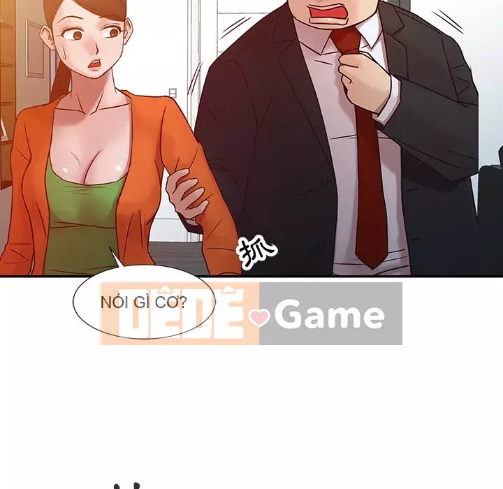 Nhà ký sinh của anh rể Chương 8-9