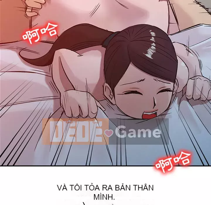 Nhà ký sinh của anh rể Chương 8-9