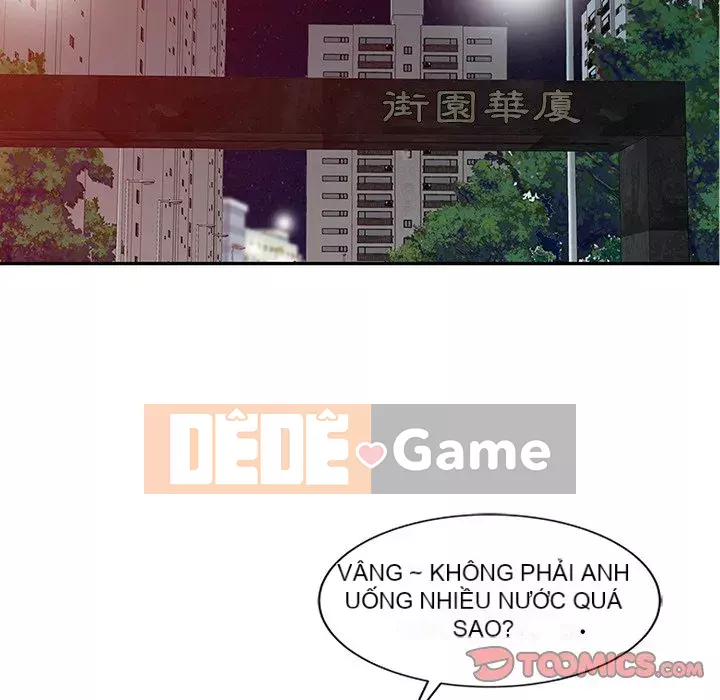 Nhà ký sinh của anh rể Chương 8-9