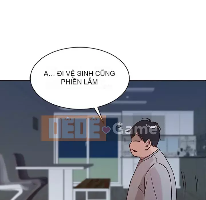 Nhà ký sinh của anh rể Chương 8-9