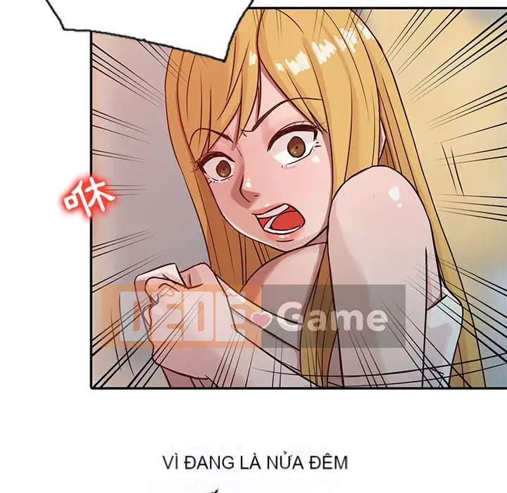 Nhà ký sinh của anh rể Chương 8-9