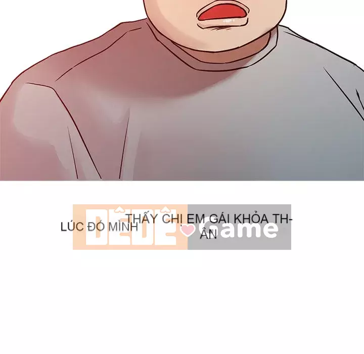 Nhà ký sinh của anh rể Chương 8-9