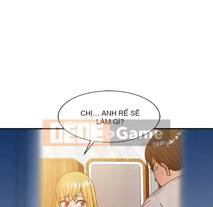 Nhà ký sinh của anh rể Chương 8-9