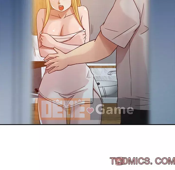 Nhà ký sinh của anh rể Chương 8-9