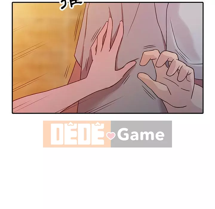 Nhà ký sinh của anh rể Chương 8-9