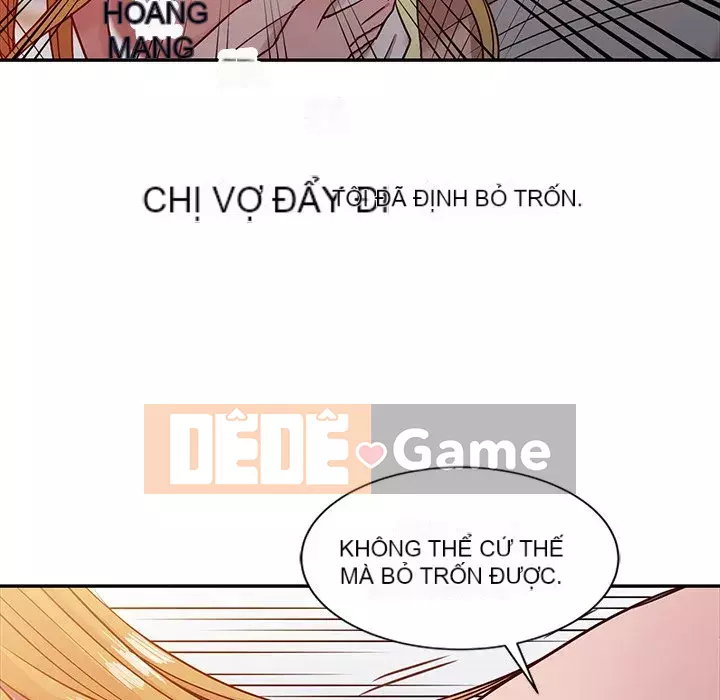 Nhà ký sinh của anh rể Chương 8-9