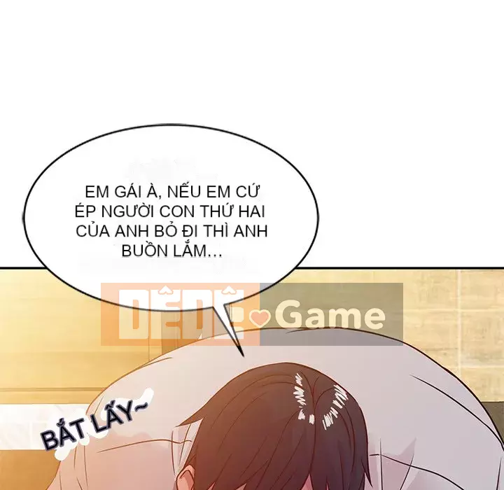 Nhà ký sinh của anh rể Chương 8-9