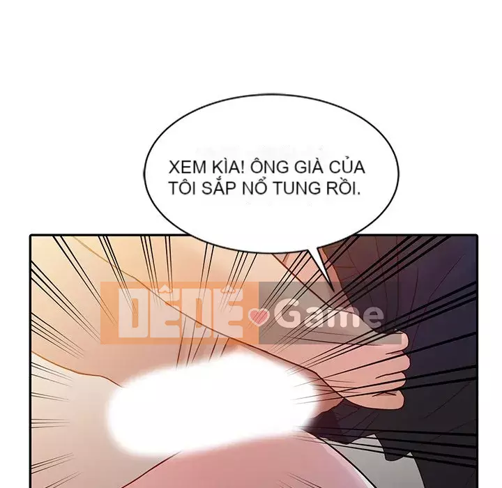 Nhà ký sinh của anh rể Chương 8-9