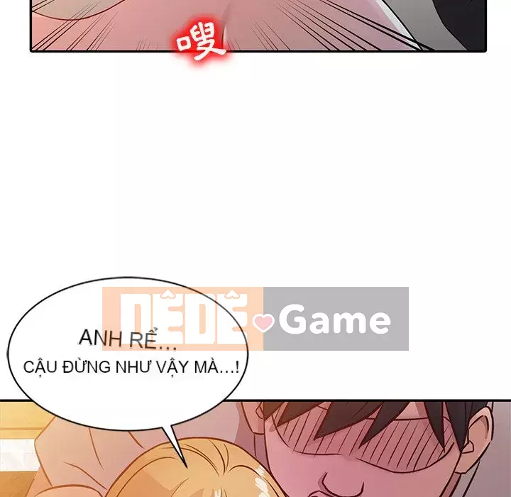 Nhà ký sinh của anh rể Chương 8-9