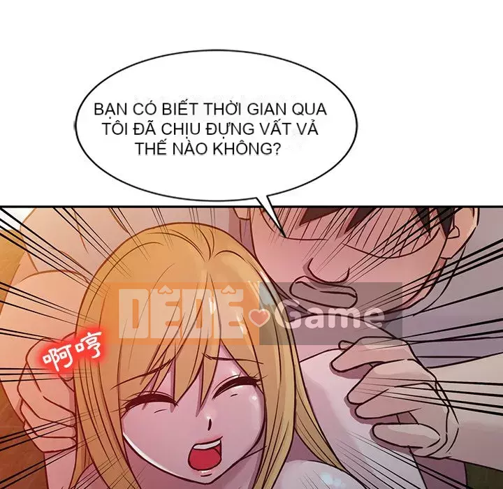 Nhà ký sinh của anh rể Chương 8-9