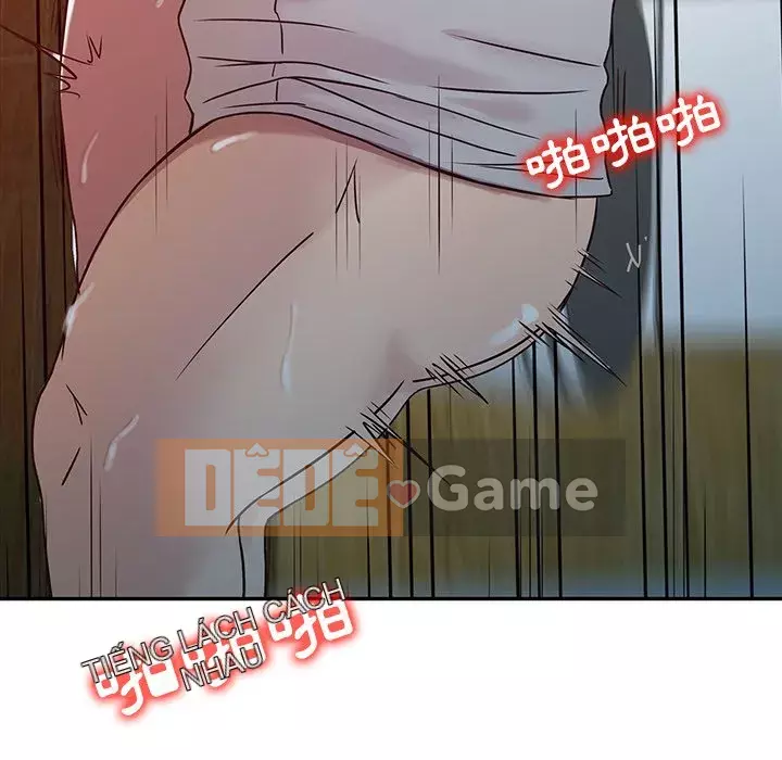 Nhà ký sinh của anh rể Chương 8-9