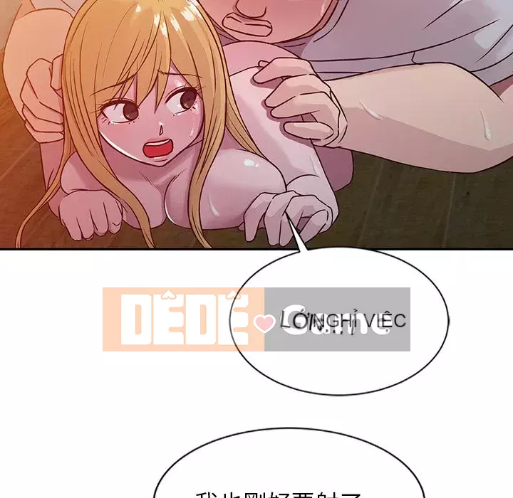 Nhà ký sinh của anh rể Chương 8-9