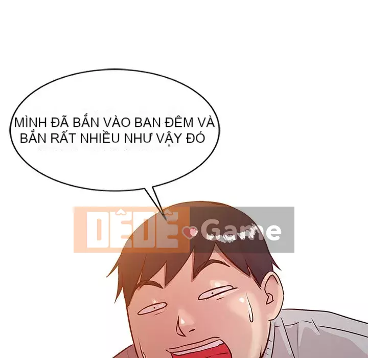 Nhà ký sinh của anh rể Chương 8-9