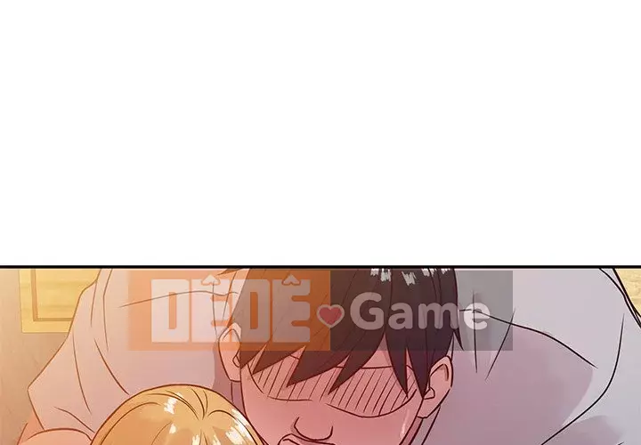 Nhà ký sinh của anh rể Chương 8-9