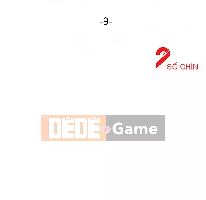 Nhà ký sinh của anh rể Chương 8-9