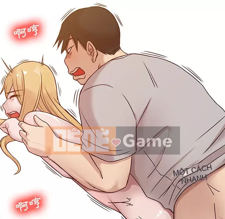 Nhà ký sinh của anh rể Chương 8-9