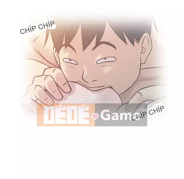 Nhà ký sinh của anh rể Chương 8-9