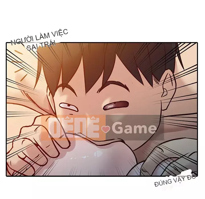 Nhà ký sinh của anh rể Chương 8-9