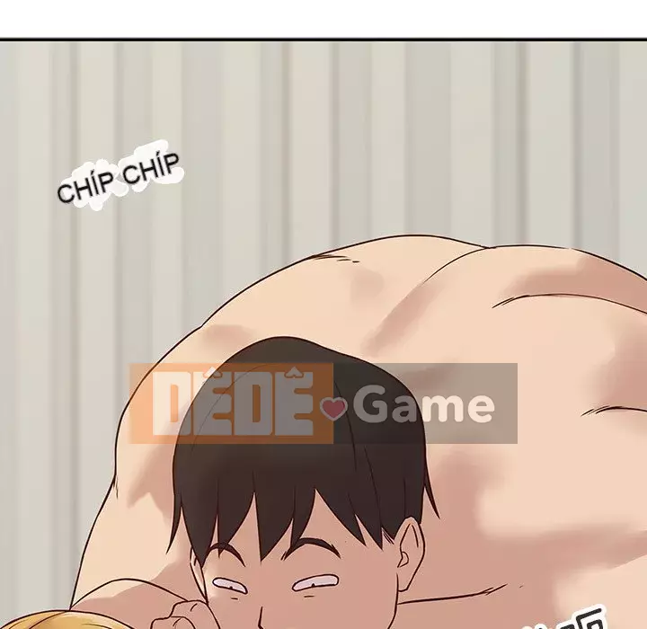 Nhà ký sinh của anh rể Chương 8-9