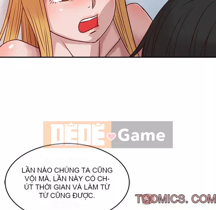 Nhà ký sinh của anh rể Chương 8-9