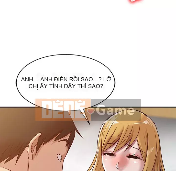 Nhà ký sinh của anh rể Chương 8-9