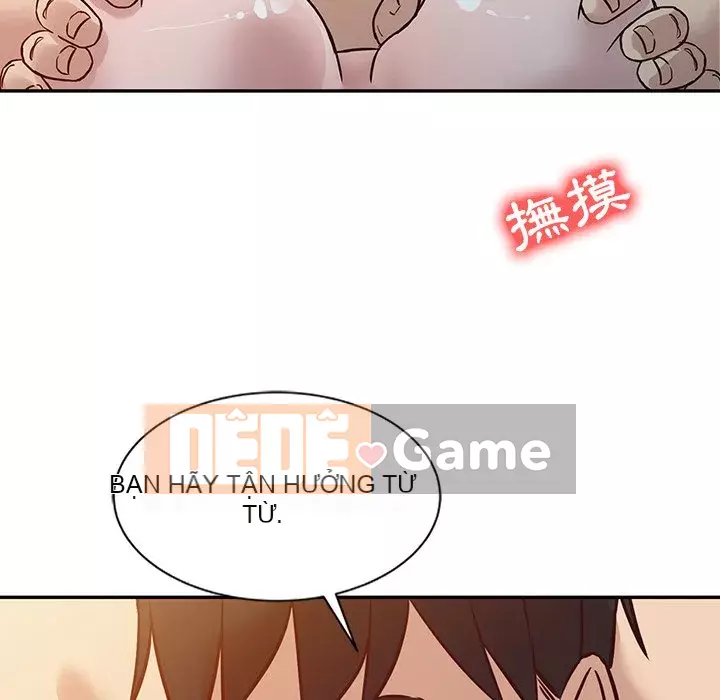 Nhà ký sinh của anh rể Chương 8-9