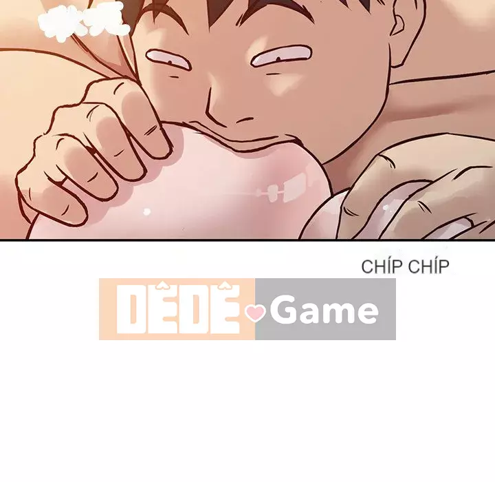 Nhà ký sinh của anh rể Chương 8-9