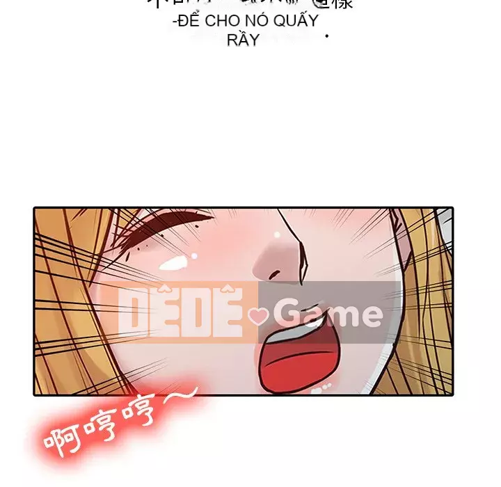 Nhà ký sinh của anh rể Chương 8-9