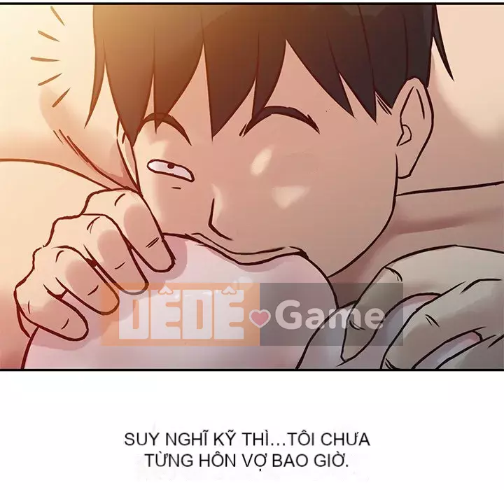 Nhà ký sinh của anh rể Chương 8-9