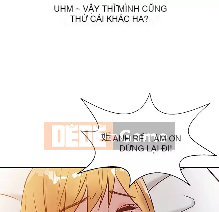 Nhà ký sinh của anh rể Chương 8-9