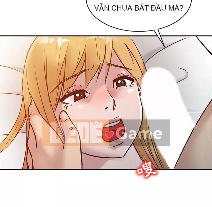 Nhà ký sinh của anh rể Chương 8-9