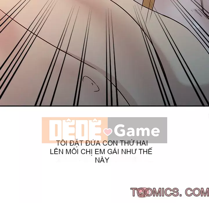 Nhà ký sinh của anh rể Chương 8-9