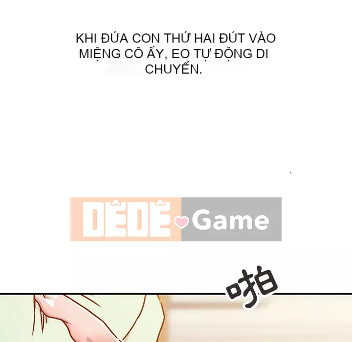 Nhà ký sinh của anh rể Chương 8-9