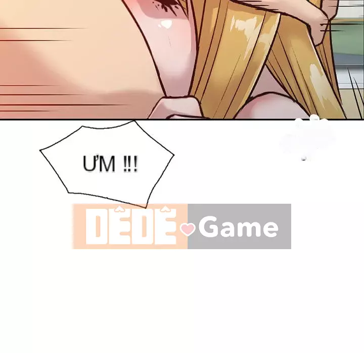 Nhà ký sinh của anh rể Chương 8-9