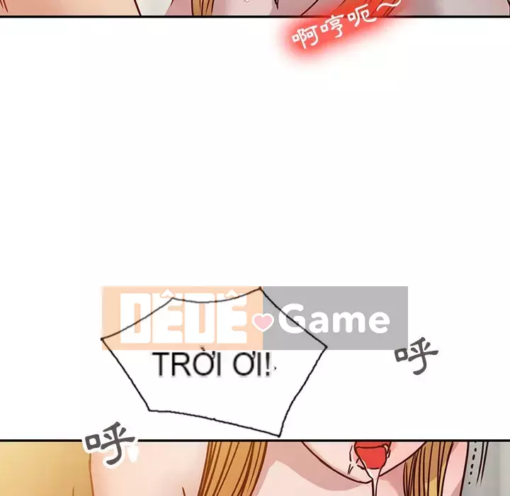 Nhà ký sinh của anh rể Chương 8-9