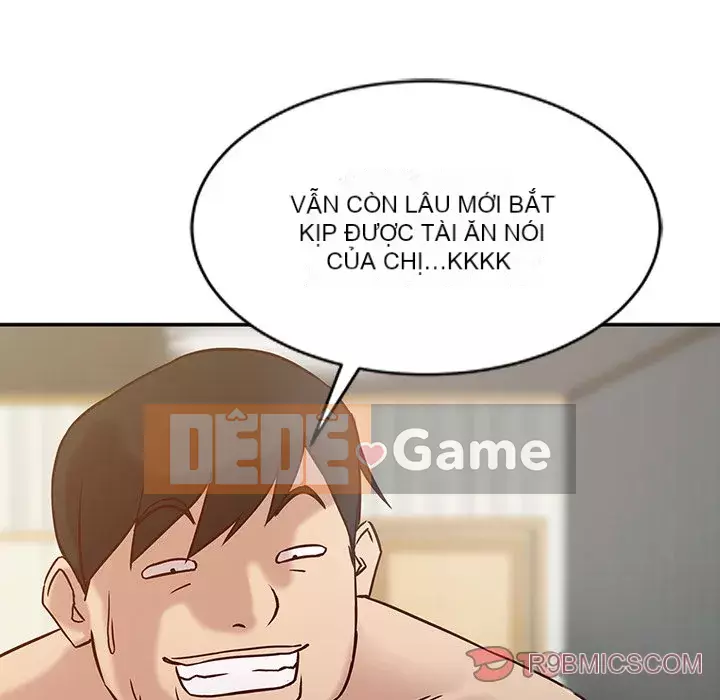 Nhà ký sinh của anh rể Chương 8-9