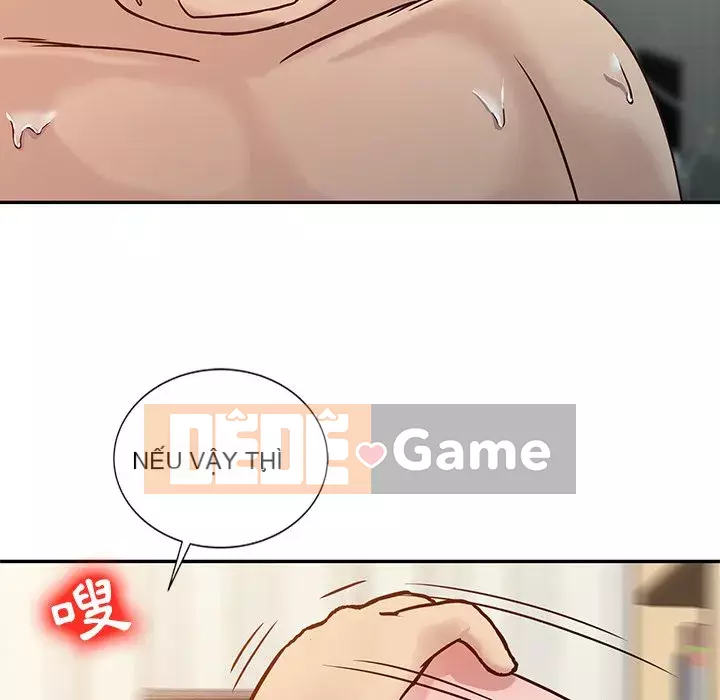 Nhà ký sinh của anh rể Chương 8-9