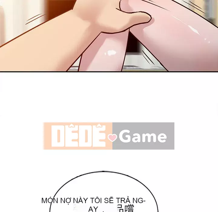 Nhà ký sinh của anh rể Chương 8-9