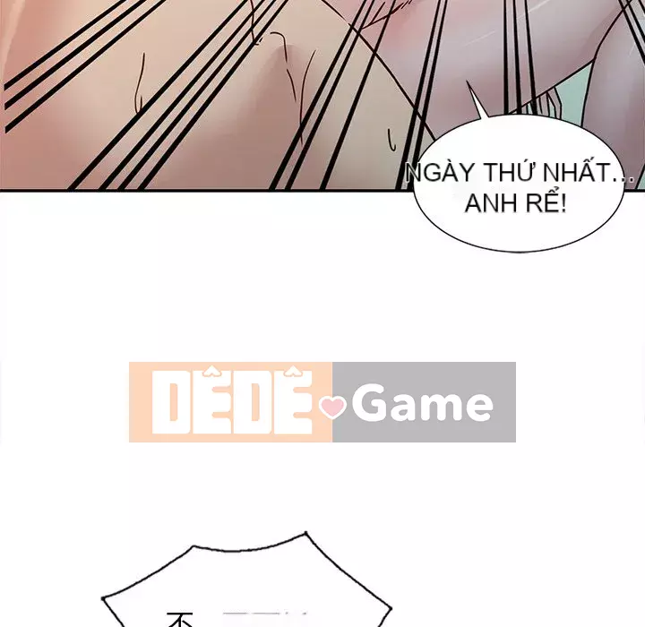 Nhà ký sinh của anh rể Chương 8-9